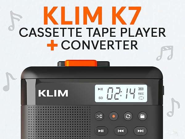 audio bluetooth casate casette cassette cd con converter deck digital esposo mi micro mp3 player