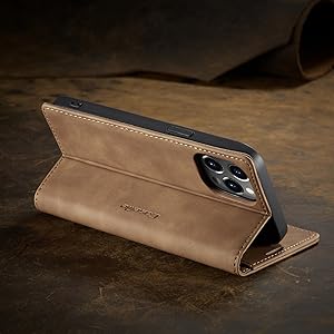 iPhone Wallet Case