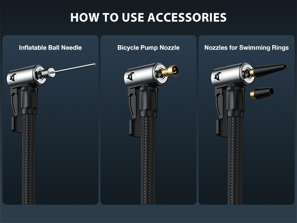 Portable Air Compressor