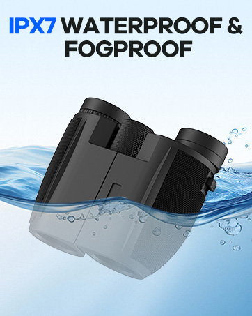 binoculars for adults