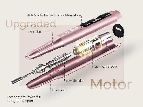 nail drill