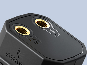 ball pump for sports balls