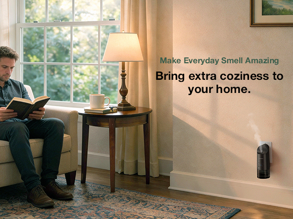 Make Everyday Smell Amazing