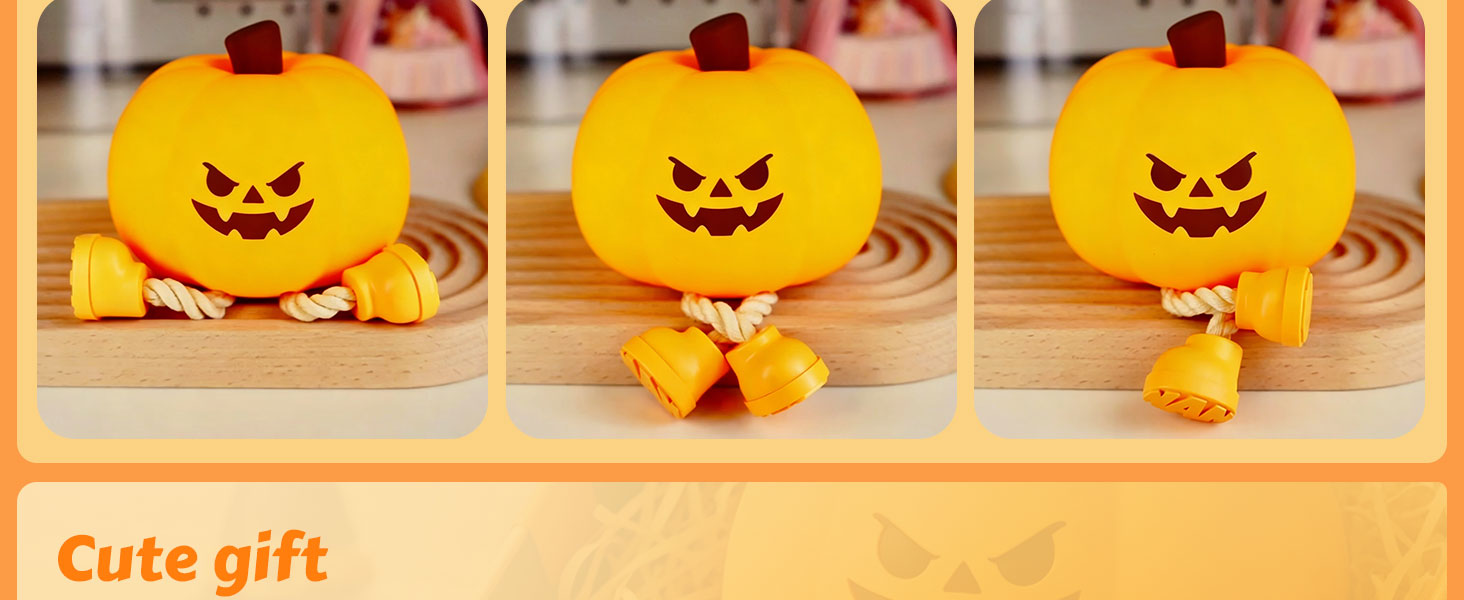 halloween night light