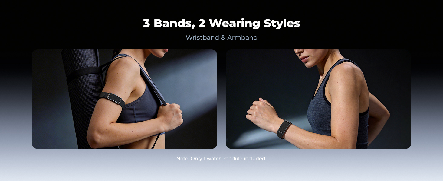 Smart Bracelet