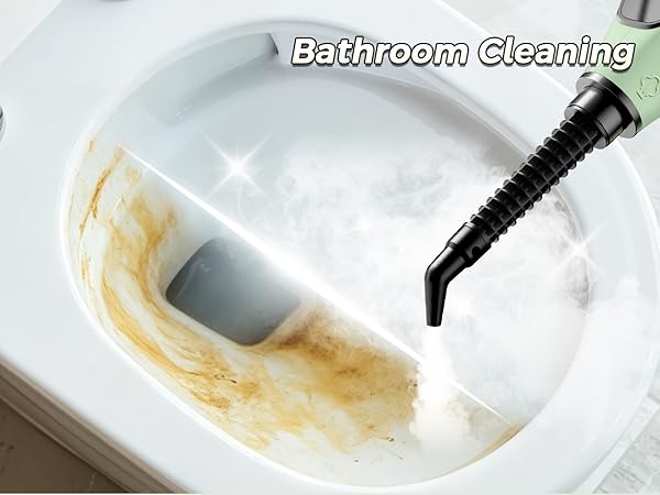 steamer cleaner