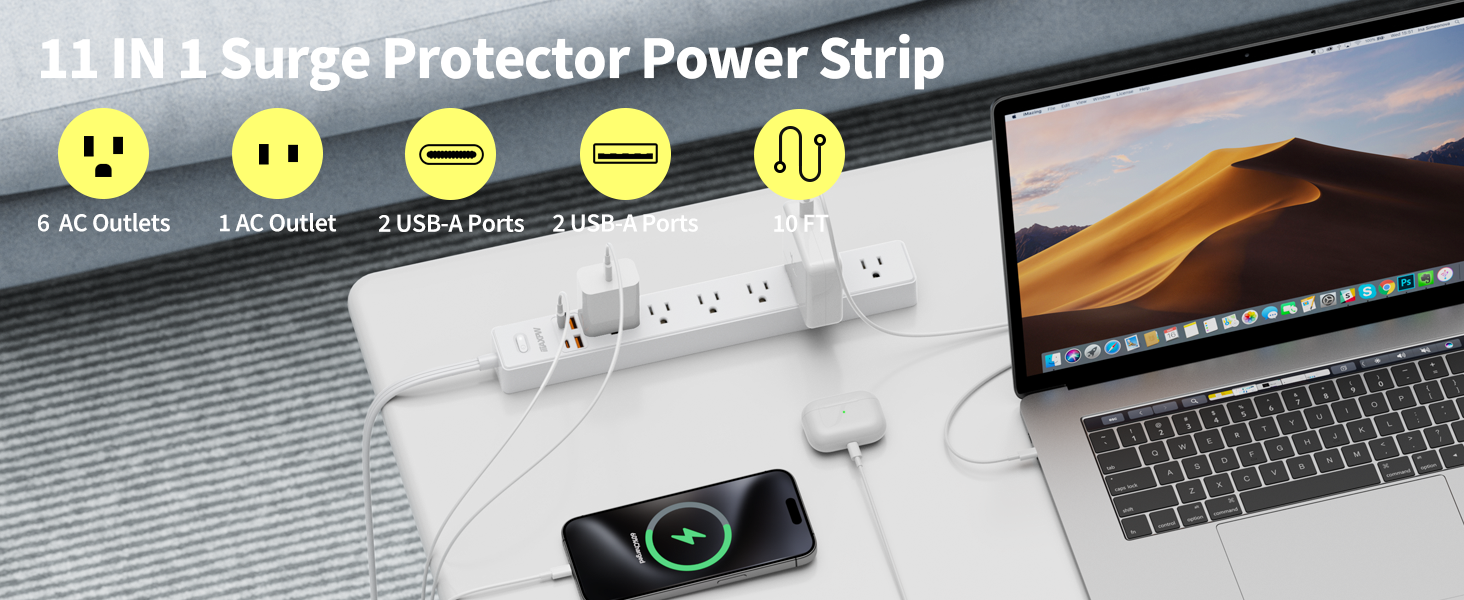 power strip