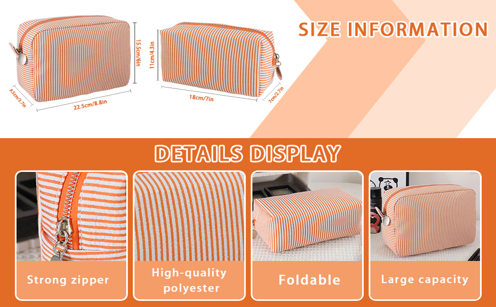 toiletry bag for women