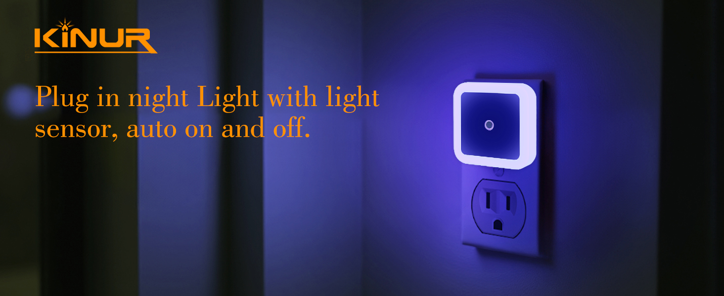night light