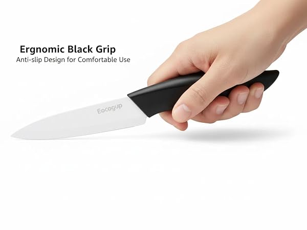 small paring knife