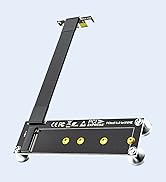 JEYI PCIe 4.0 x1 to M.2 NVMe Adapter (10CM, Magnetic), for 2230/2242/2260/2280 M.2 NVMe SSDs, Sup...