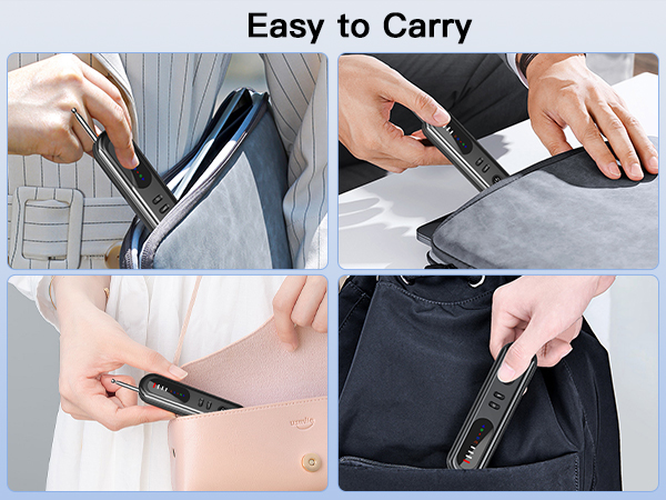 Hidden Camera Detector