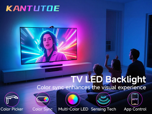 tv led backlight