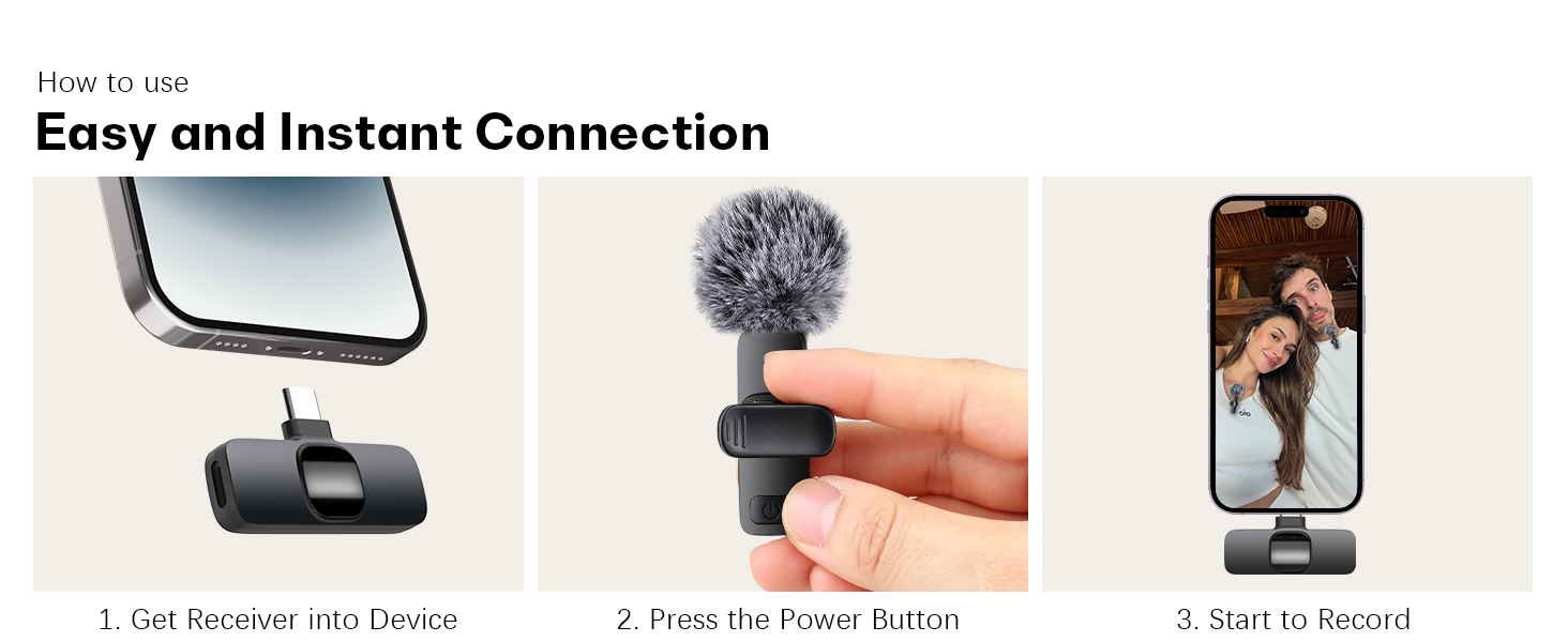 mic