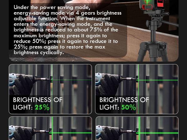Laser Level