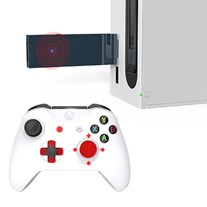 Magic-NS2 Wireless Bluetooth USB Adapter for Switch, macOS, Windows, Raspberry Pi