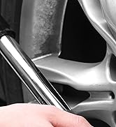 WORKPRO 1/2" Drive Lug Nut Impact Duty Socket, 17mm Deep Thin Wall Socket, Made of Premium Cr-Mo ...
