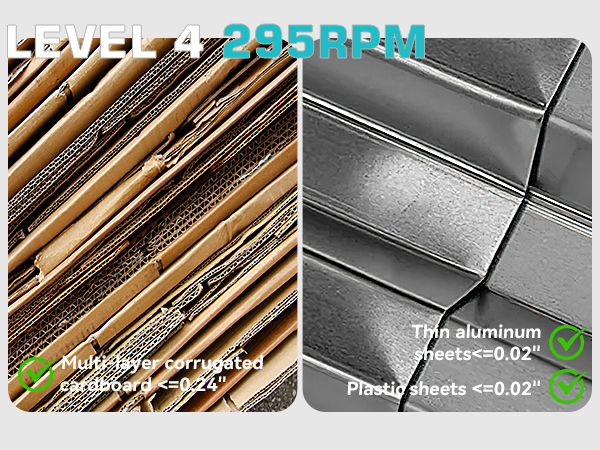 Cordless Electric Scissors