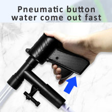 fish tank vacuum cleaner aquarium sand vacuum fish tank suction cleaner fish supplies