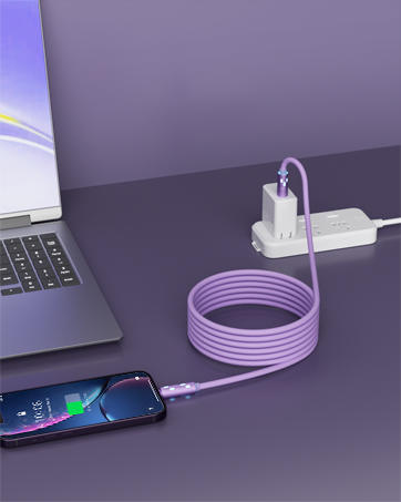 240w 4-in-1 usb c cable