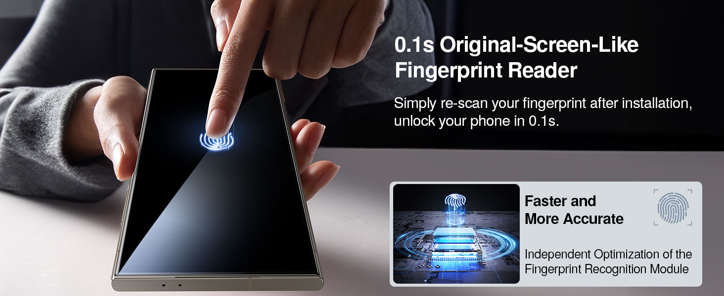 s24 screen protector