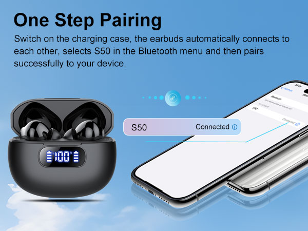 Ear buds Bluetooth earbuds Earbuds Headphones wireless