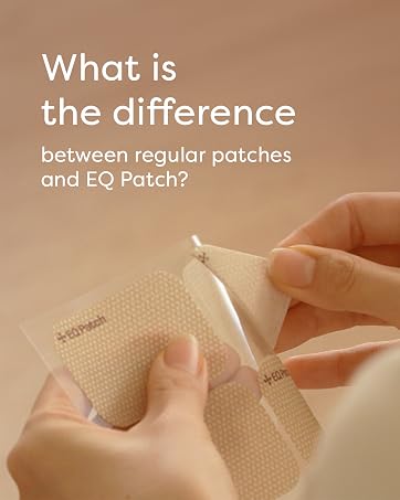 Infrared Healing Patch