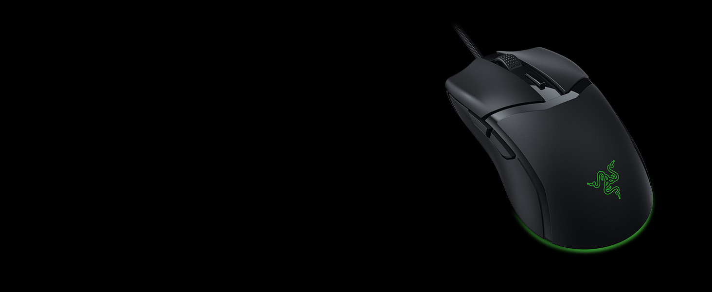 8500 DPI Optical Sensor