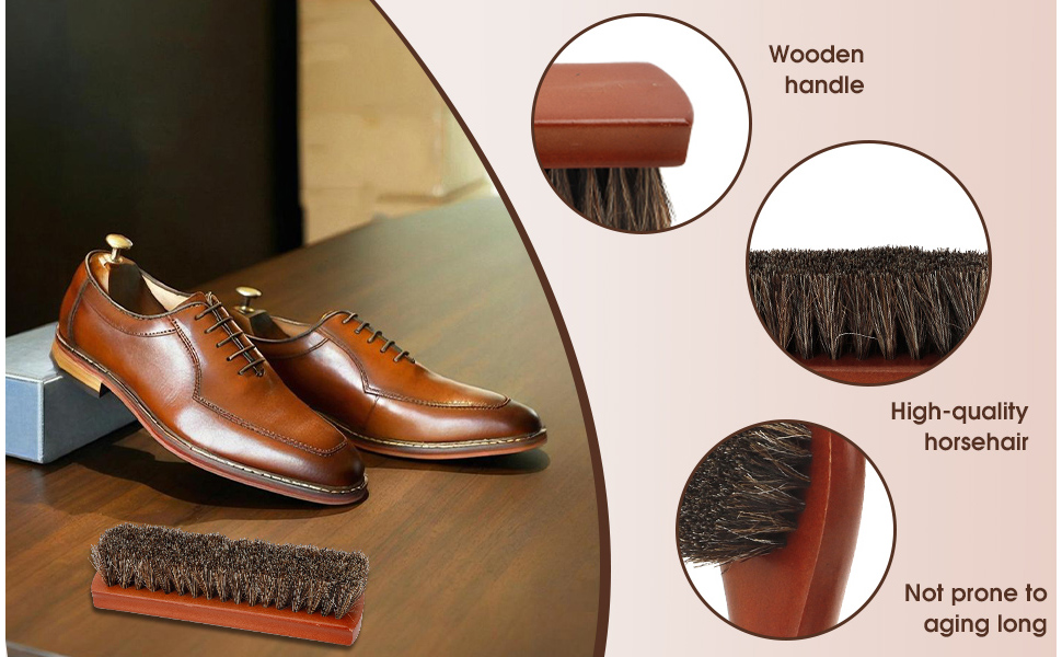 Shoe Brush