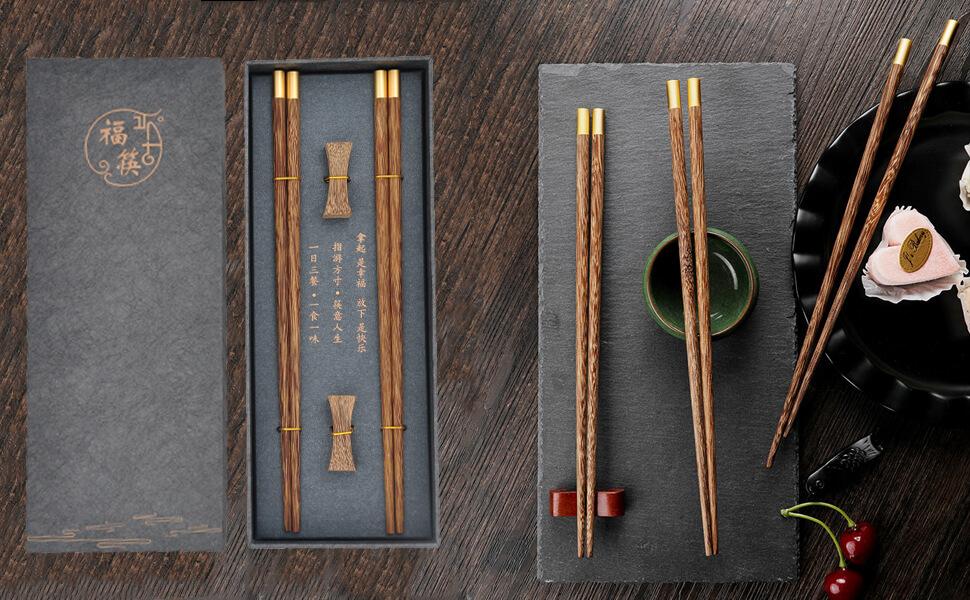 Chopsticks reusable