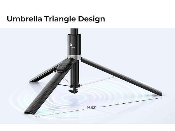 selfie stick for Android