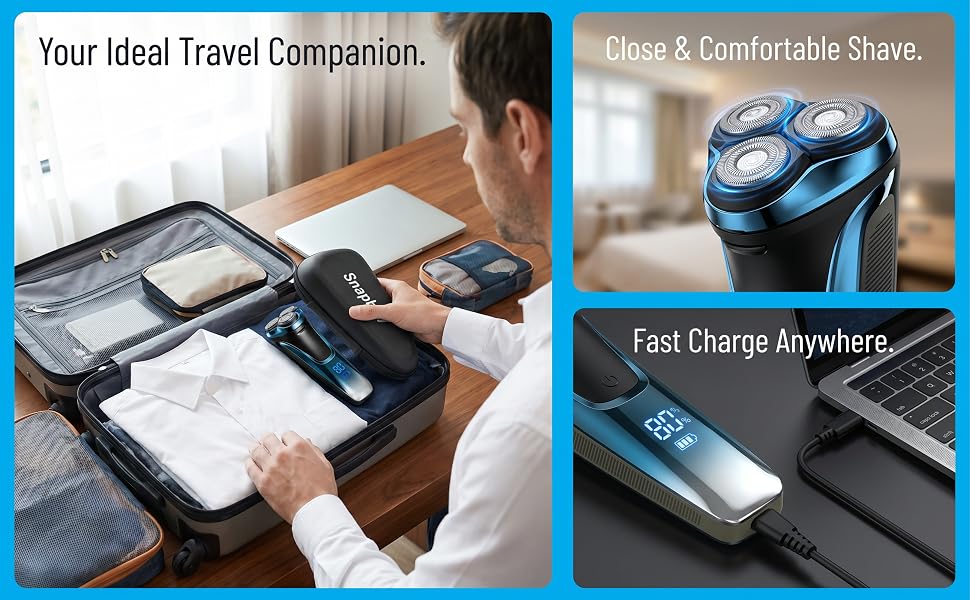 Your Ideal Travel Companion