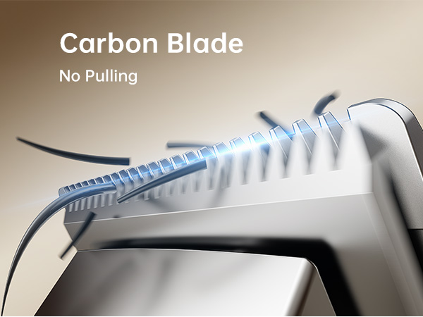 Carbon Blade