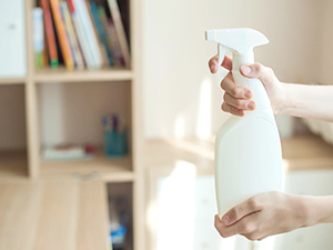 essential oils for diffusers for home