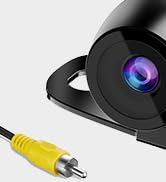 L002 backup camera