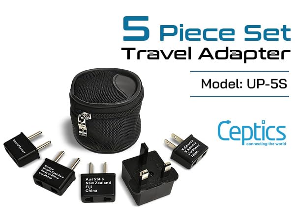 japan outlet converter