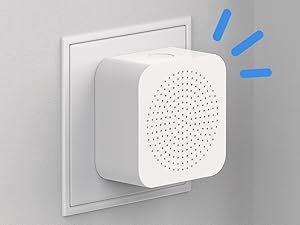 aosu doorbell camera wireless