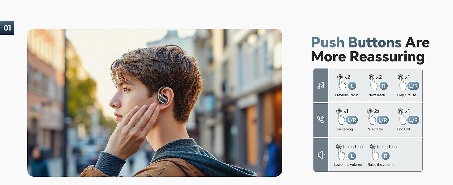 bluetooth headphones