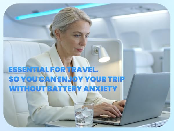 universal laptop charger