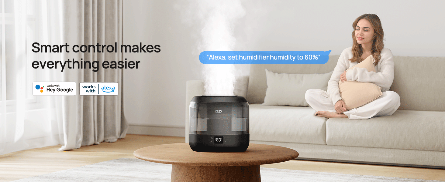 humidifier for baby