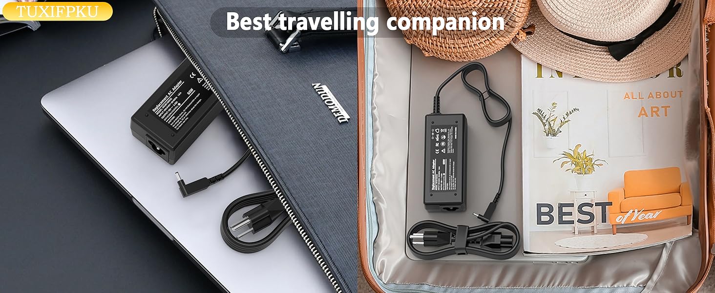 best travelling companion