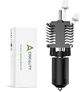 Creality Official Hi Ceramic Hotend Kit, with Quick-swap Nozzle, Supports 300°C High Temperature,...