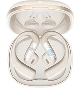 Faifxo Earbuds Wireless Bluetooth Ear Buds in Ear Headphones with Ear Hooks Stereo Deep Bass, Lig...