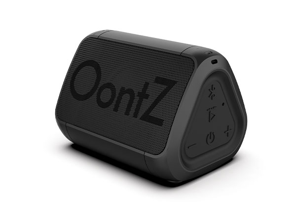 OontZ Solo Bluetooth Speaker