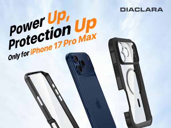 iphone 17 Pro max case