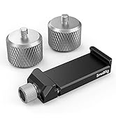 SMALLRIG Counterweight Kit Compatible with DJI RS2/RSC2/RS 3/RS 3 Pro and for Zhiyun Crane 2S/3S/...