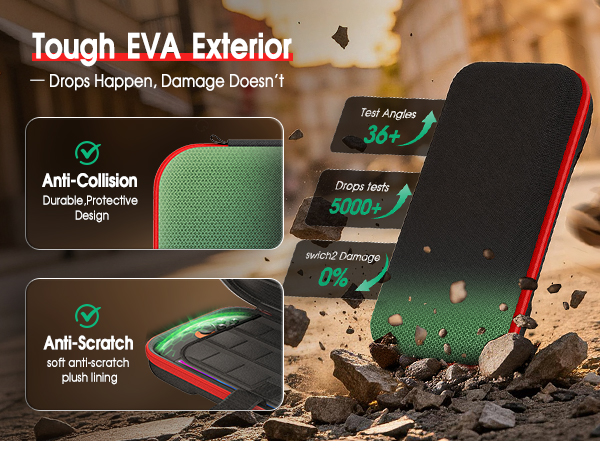 switch 2 carrying case