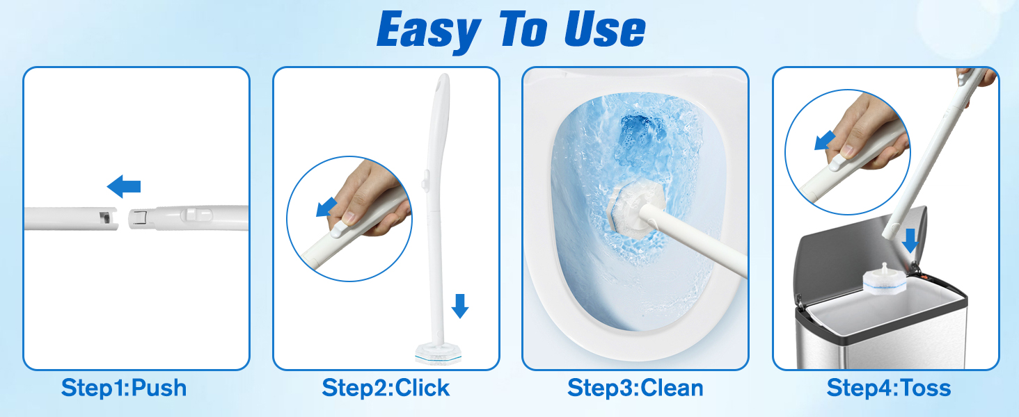 Easy To Use