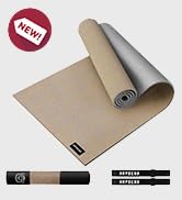 Extra Large Yoga Mat