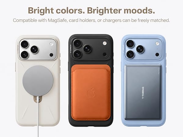 magnetic iPhone 18 pro case
